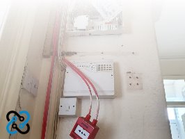 Пожарные системы Химки
