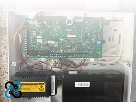 Контроль доступа Химки