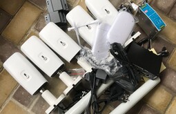 Охранная сигнализация Химки