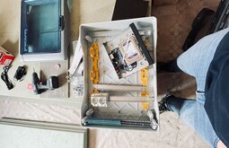 Удаленное видеонаблюдение Химки