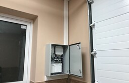 Обслуживание пожарных систем Химки