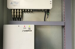 Уличное видеонаблюдение Химки